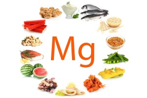 magnesio dieta beneficios salud