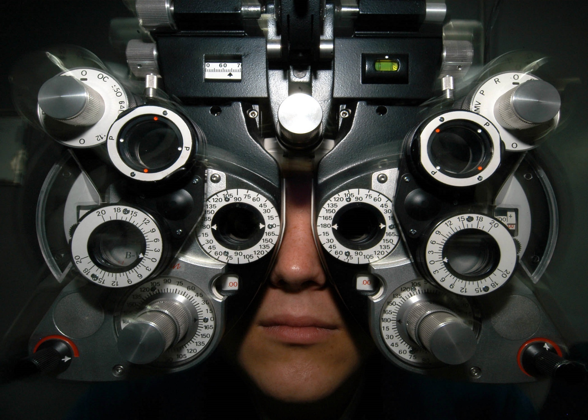 demencia Oftalmología alzheimer examen ojos vista deteccion temprana