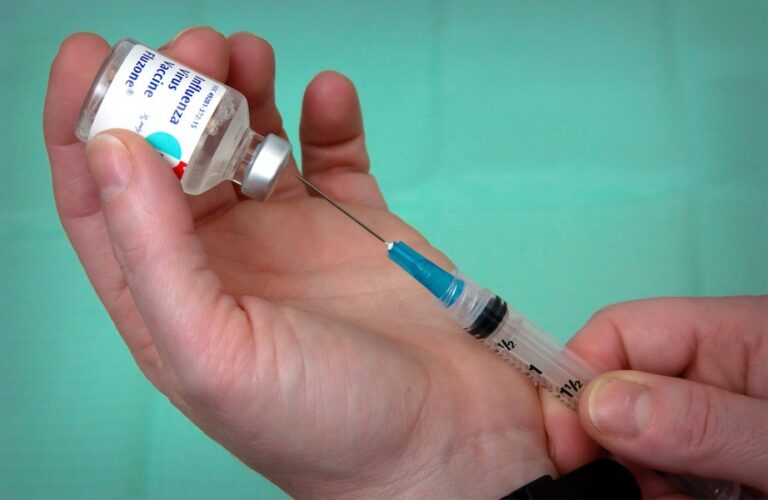 alzheimer vacuna sanidad coronavirus residencias