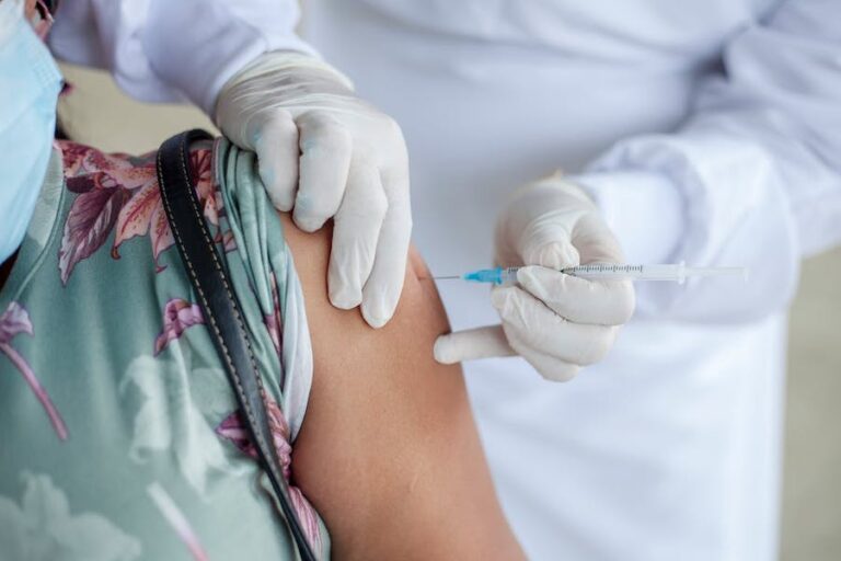 vacunación vacuna navarra coronavirus gripe