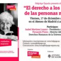 HelpAge_Presentación_El derecho a los cuidados de las personas mayores