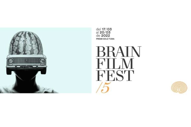 Brain Film Fest 5